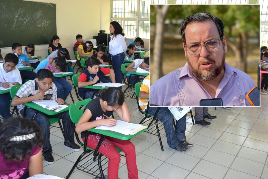 Destaca SET “generosidad” del SNTE para hacer 300 nombramientos