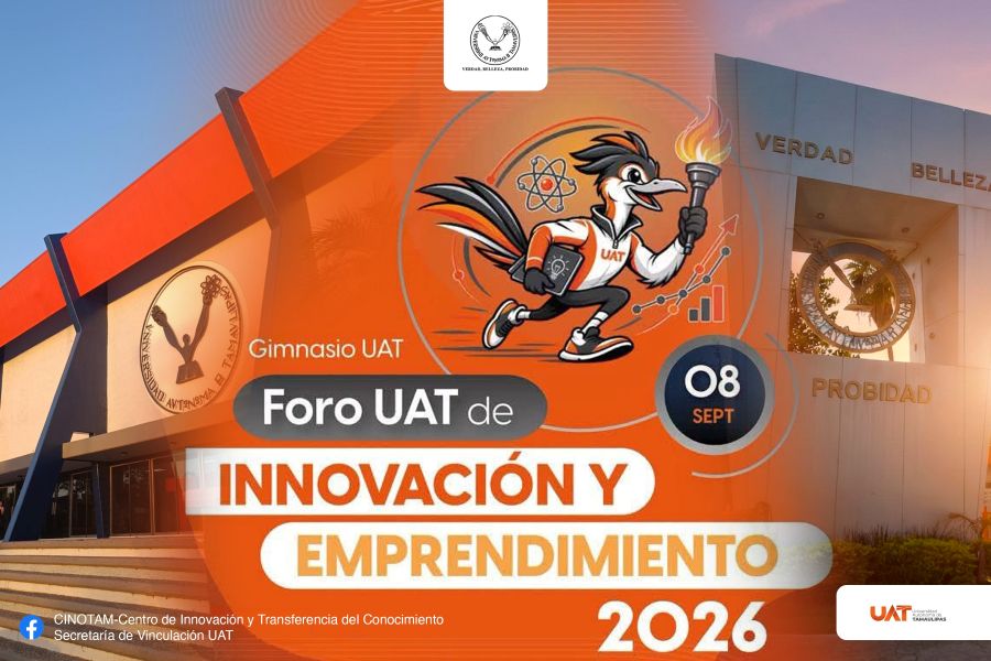 Atención universitarios emprendedores; viene foro especializado